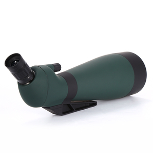 ホットセール25-75x100ハンティング観察範囲ズーム望遠鏡強力なFmcレンズ防水単眼三脚 - Product Image 5