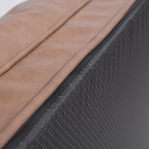 Sofás cama para perros acogedores y elegantes diseñados para ofrecer elegancia y comodidad a las mascotas que aman descansar en el lujo - Product Image 5