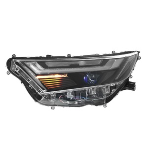 Ensemble de feux de jour à LED modifiés avec lentille pour phares, fabrication technologique haut de gamme, 20-25 phares - Product Image 4