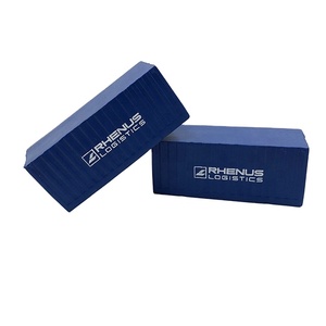 Balle anti-stress en PU bon marché, imprimée avec logo, la plus populaire en promotion - Product Image 1