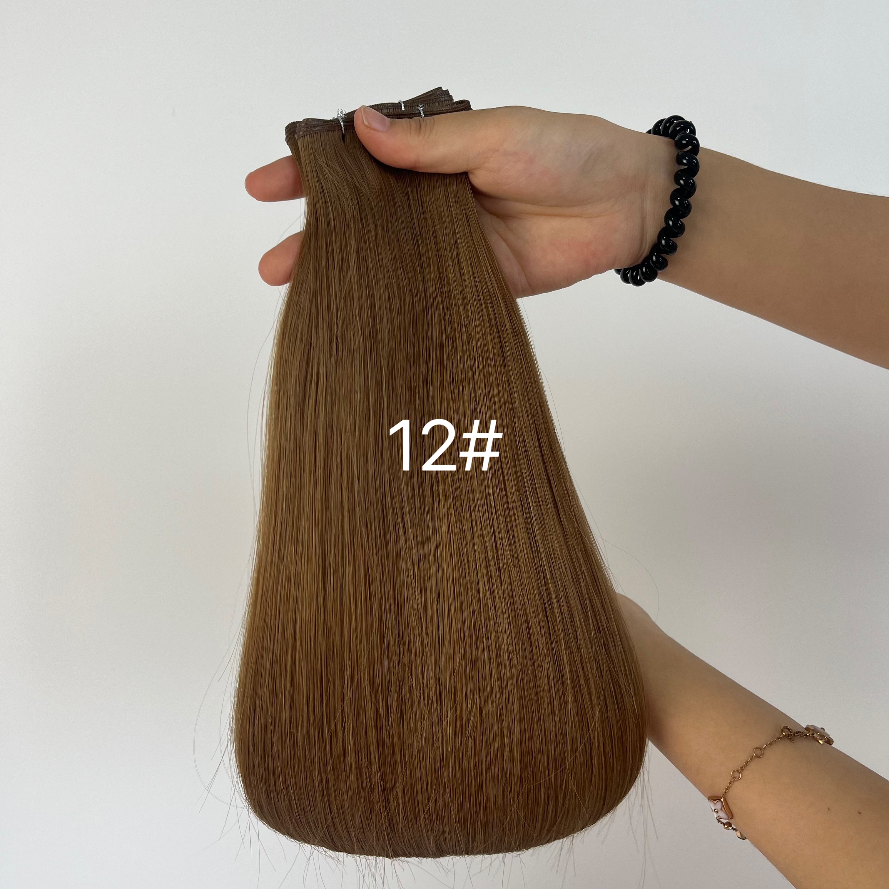 12 #