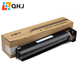 TN712 Nouveau produit Explosion Spot Nouveaux produits Spot Product pour Konica Minolta Bizhub 654 654e 754 754e <span class=keywords><strong>Cartouche</strong></span> de toner noire - Product Image 1