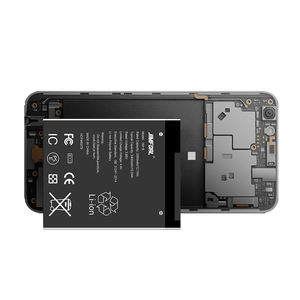 China Hersteller Original für Xiaomi 8 BN32 3200mAh Handy-Akku Digitale Lade funktion auf Lager - Product Image 5