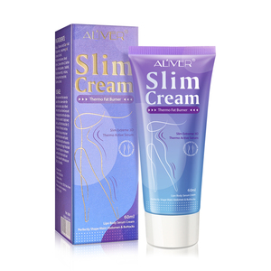 OEM Marque privée Ingrédients naturels purs <span class=keywords><strong>Meilleure</strong></span> crème amincissante Gel brûle-graisse Perdre du poids Élimination de la <span class=keywords><strong>cellulite</strong></span> Crème chaude Corps Pcs - Product Image 3