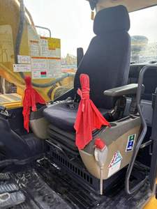 รถขุดตีนตะขาบขนาดกลาง Komatsu PC200-8 มือสอง ปี 2022 น้ำหนัก 20 ตัน มอเตอร์ประสิทธิภาพสูง บริการหลังการขาย 1 ปี ผลิตในญี่ปุ่น - Product Image 5