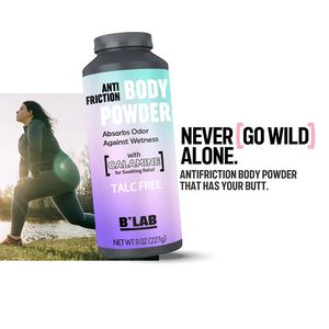 <span class=keywords><strong>Poudre</strong></span> et déodorant parfumés anti-odeur personnalisés OEM/ODM <span class=keywords><strong>pour</strong></span> <span class=keywords><strong>le</strong></span> <span class=keywords><strong>corps</strong></span> Parfum de confort anti-friction Bouffée de <span class=keywords><strong>poudre</strong></span> <span class=keywords><strong>pour</strong></span> <span class=keywords><strong>le</strong></span> <span class=keywords><strong>corps</strong></span> - Product Image 5