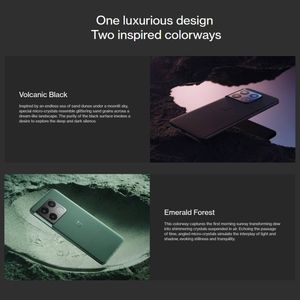 <span class=keywords><strong>OnePlus</strong></span>-teléfono inteligente <span class=keywords><strong>10</strong></span> <span class=keywords><strong>Pro</strong></span>, móvil Original con desbloqueo facial, pantalla de 256 pulgadas, 5G, Android, Octa Core, <span class=keywords><strong>12GB</strong></span> + 6,7 GB - Product Image 6