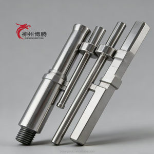 قوالب ختم عالية الدقة، قوالب تشكيل الصفائح المعدنية - Product Image 6