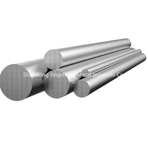 แท่งกลมโลหะผสมโคบอลต์โครเมียมโมลิบดีนัมสำหรับความหนาแน่นของฟันปลอม - Product Image 6