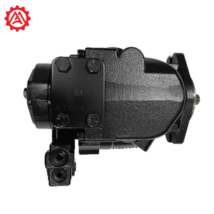 JRRS75CLS1720NNN3S1BFA9NFFFJJJNNN ของแท้ปั๊มแปรผันแบบวงปิด90ชุดสำหรับการส่งสัญญาณหนัก - Product Image 1