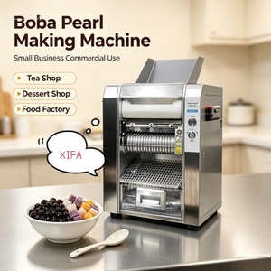 ¿Por qué <span class=keywords><strong>comprar</strong></span> perlas de taro y patata morada caducadas? Con esta máquina automática, prepare bolas de taro y patata morada frescas en el mismo lugar. - Product Image 2