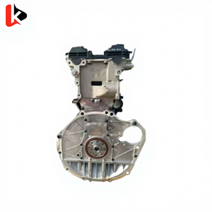 Bloc moteur d'origine B231R 2.3 L pour Baic BAIC BJ40 BJ80 - Product Image 4