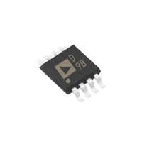 Chip AD5311BRMZ con Serigrafía ADD9B MSOP8, Nuevo de Fábrica, Venta Directa de Componentes Electrónicos
