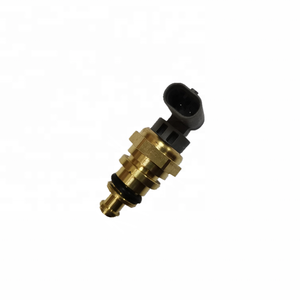 Sensore di Temperatura del Liquido di Raffreddamento per Transit 2.0, Ricambio Auto OEM GK2A-12A648-AA 6K2A-12A648-AA - Product Image 5