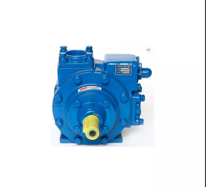 ปั๊มสุญญากาศ BOHAI YPB50 OEM 8 แรงม้า สำหรับอุตสาหกรรม ป้องกันการระเบิด กำลังไฟ 3 กิโลวัตต์ แรงดัน 0.4 เมกะปาสคาล - Product Image 6