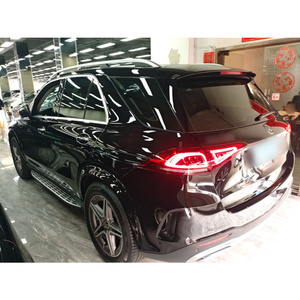 Guazi <span class=keywords><strong>2022</strong></span> Mercedes-Benz <span class=keywords><strong>GLE</strong></span> SUV 5 places, moteur essence, exportation mondiale, automatique, conduite à gauche, pour SUV familial abordable - Product Image 4