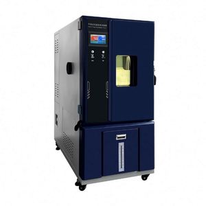 Máquina de Temperatura y Humedad Constantes Electrónica JY, Precio Personalizado, Cámara de Prueba, Equipo de Laboratorio de Estabilidad - Product Image 2