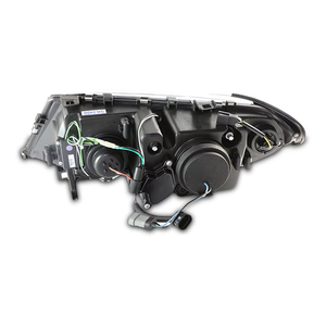 Conjunto de Faros Delanteros Modificados con Xenón LED para BMW Serie 3 <span class=keywords><strong>E46</strong></span> de 4 Puertas, 12V, 3 Años de Garantía - Product Image 5