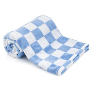 Couverture en flanelle CBaby, épaisse et moelleuse, pour enfants, en polaire corail douce, style Instagram, pour toutes les saisons - Product Image 5