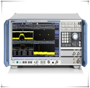 Analizador y Analizador de Redes Rohde & Schwarz FSW67 Nuevo de Fábrica con 1 Año de Garantía y Envío Gratuito - Product Image 1