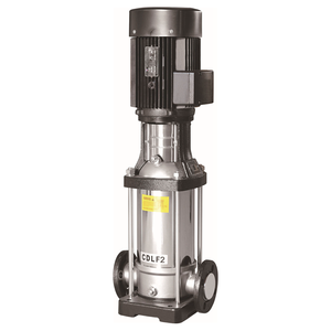<span class=keywords><strong>CDL</strong></span> serie 10gpm 25gpm 50gpm 75gpm 100gpm bomba jockey de alta presión - Product Image 6