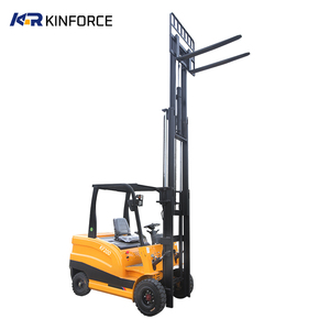 โรงงานขายตรง ซัพพลายเออร์ MARCH PURCHASE แบตเตอรี่ตะกั่ว-กรด 60V ยางตัน ขับเคลื่อนประสิทธิภาพสูง ยกของได้ KF10D/KF15D/KF20D/KF25D/KF30D/KF - Product Image 6