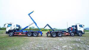 Sistema de elevación de gancho neumático de China de 5 a 30 toneladas - Product Image 2