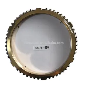 33371-1590 Second And Third Block Ring RING SYNCHRONIZER Suitable For Hino J08C