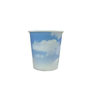 Wholesale All Kinds of Coffee Paper Cup Paper Tea Cup