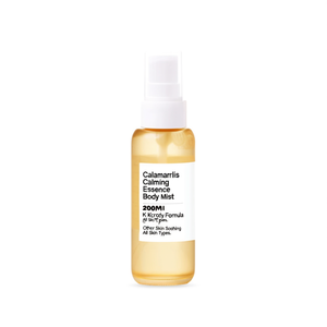 Esencia Calmante Calamansi, Bruma Corporal 200 ml, Fórmula K-Beauty, Calmante para Todo Tipo de Piel - Product Image 2