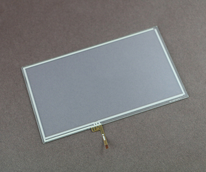 Bộ Điề<span class=keywords><strong>u</strong></span> Khiển Thay Thế Miếng Đệm Số Hóa Màn Hình Cảm Ứng Phụ Tùng Cho Tay Cầm Chơi Game <span class=keywords><strong>Wii</strong></span> <span class=keywords><strong>U</strong></span> Bộ Số Hóa Ống Kính Mặt Kính LCD - Product Image 5