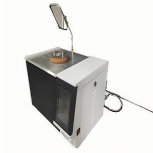 Selbstzündungspunkt-Analysator Automatisches Zündtemperatur-Gerät Spontaner Zündpunkt-Tester - Product Image 1