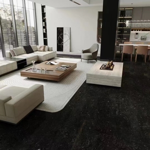 Losas Grandes de Mármol Gris Canadiense al por Mayor, Encimeras Modernas Ecológicas Pulimentadas para Baño y Cocina, Tamaño Personalizado, <span class=keywords><strong>Precio</strong></span> por <span class=keywords><strong>M2</strong></span> - Product Image 4