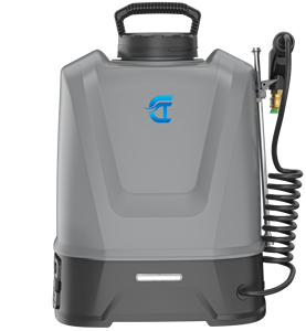 Machine de nettoyage sans fil - Product Image 1