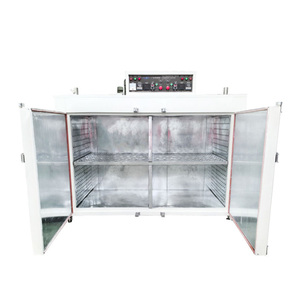 Lớn công nghiệp sấy <span class=keywords><strong>Oven</strong></span> cửa đôi công suất thiết kế cho phòng thí nghiệm và sản xuất công nghiệp Lò nướng đối lưu - Product Image 5