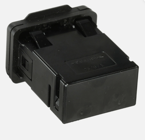 Interfaz de Alimentación Aplicable a los Modelos <span class=keywords><strong>RT</strong></span> JC JK BU WD WK, Serie 08-22 56046933AA 68068479AA 68085972AA 53112220 - Product Image 5