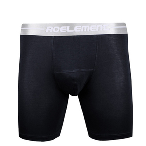 <span class=keywords><strong>Boxer</strong></span> intimo sportivo intimo lungo <span class=keywords><strong>Boxer</strong></span> modale da corsa slip da <span class=keywords><strong>uomo</strong></span> resistenti all'usura ad asciugatura rapida <span class=keywords><strong>Boxer</strong></span> - Product Image 6
