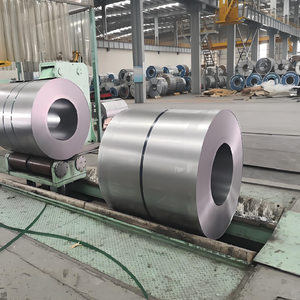 Consegna Rapida Acciaio al Silicio Non Orientato (<span class=keywords><strong>Ngo</strong></span>) Laminato a Freddo Fornitore Cinese Vendita Acciaio al Silicio - Product Image 5