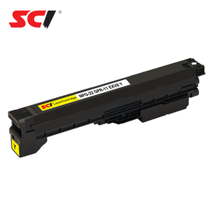 Kompatible NPG22 GPR11 EXV8 Tonerkartusche mit Chip für IR C2600 C2620 C3200 <span class=keywords><strong>C3220</strong></span> CLC950 A+ Qualität - Product Image 3
