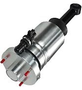 Amortisseur de suspension pneumatique avant gauche pour Range Rover III L322 2006-2012, remplace OE RNB000750 RNB501530 RNB501410 RNB000070