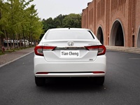 TCCH Honda Crider 2019 Voiture d'occasion Berline automatique essence Conduite à gauche Véhicules d'occasion Prix d'exportation