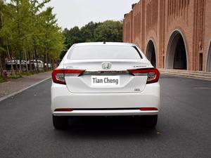 <span class=keywords><strong>Auto</strong></span> <span class=keywords><strong>Usado</strong></span> a Gasolina, Honda Crider Lingpai 2019, 1.0T CVT, Autos Usados Baratos, Volante a la Izquierda, Honda Lingpai 2019 2020, Buen Estado - Product Image 6