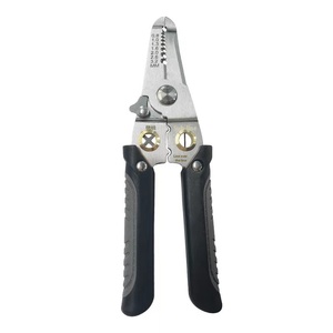 Stainless steel multifunctional electrician <b>wire</b> <b>stripper</b> <b>wire</b> <b>stripper</b> <b>wire</b> <b>stripper</b> <b>wire</b> <b>stripper</b> <b>wire</b> <b>stripper</b> <b>wire</b> <b>stripper</b> - Product Image 6