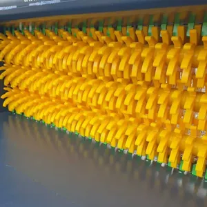 CUSTOM GRIMME PEARSON โพลียูรีเทน <span class=keywords><strong>Star</strong></span> POLY <span class=keywords><strong>STAR</strong></span> 12 นิ้ว 10 นิ้ว สำหรับเครื่องแยกหิน - Product Image 3