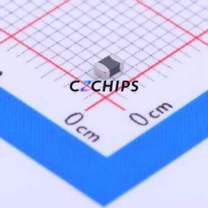 PZ2012D331-1R5TF Ferrite Bead 0805 RF ( Impedance @ Frequency: 330Ohm@100MHz )( Error: 25% )( Rated Current: 1.5A ) - Product Image 2