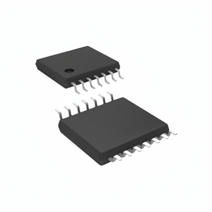 14 TSSOP (0.173 ", กว้าง4.40มม.) MAX4478AUD IC OpAmp GP 4วงจร14 TSSOP ชุดอุปกรณ์อิเล็กทรอนิกส์ชิปส่วนประกอบที่ได้รับอนุญาต - Product Image 1
