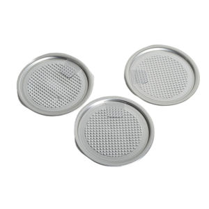 Adecuado para lámina de tamaño <span class=keywords><strong>Autodefinido</strong></span> Lámina de cubierta fácil de despegar Tapa fácil de despegar - Product Image 4