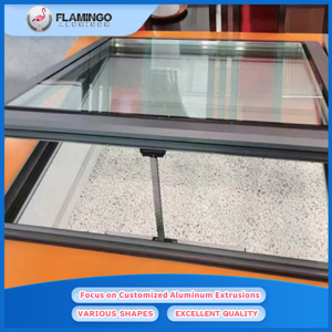 <span class=keywords><strong>Ventana</strong></span> de Techo Corrediza Automática, Ventanas de Techo Corredizas Automáticas, Sistema de Ventanas Automáticas - Product Image 2