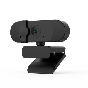 Cámara de Conferencia 2K 60FPS con Micrófonos Integrados, Cámara <span class=keywords><strong>Web</strong></span> USB con Enfoque Automático, Videollamadas, Cámara <span class=keywords><strong>Web</strong></span> en Oferta en el Mercado - Product Image 2