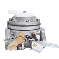 Nouveau carburateur 27158-67A pour moteur 2 temps 2 cylindres de haute qualité